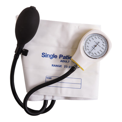 Mabis® Aneroid Sphygmomanometer, 1 Box of 5 (Blood Pressure) - Img 1