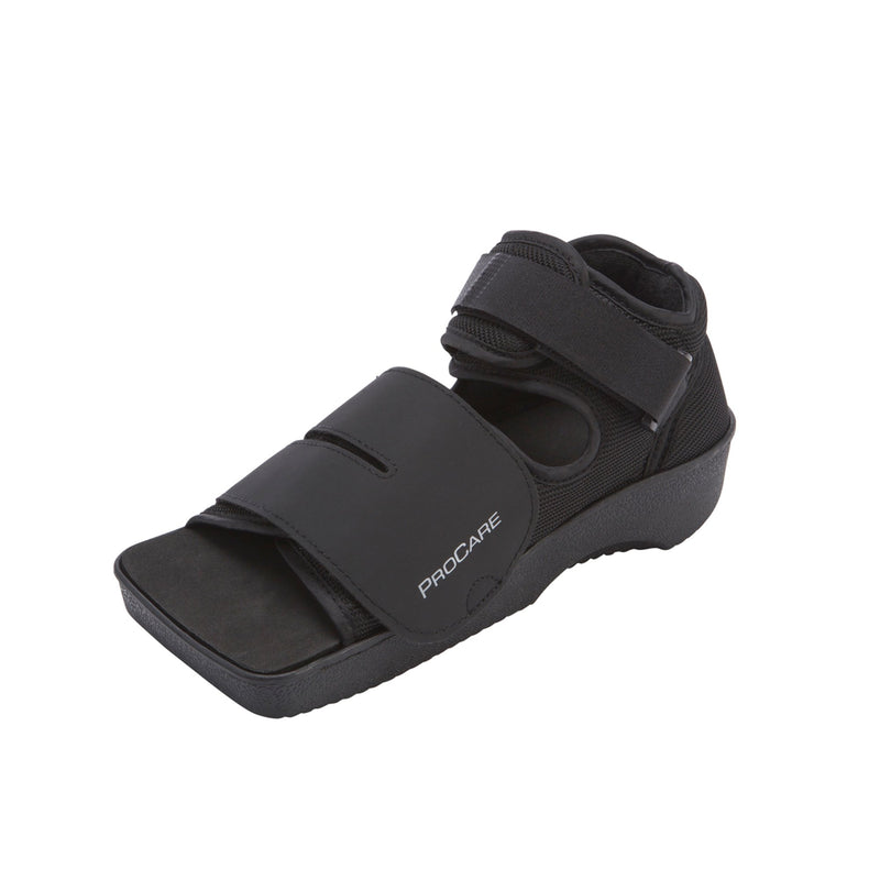 ProCare® Unisex Post-Op Shoe, Small, 1 Each (Shoes) - Img 1