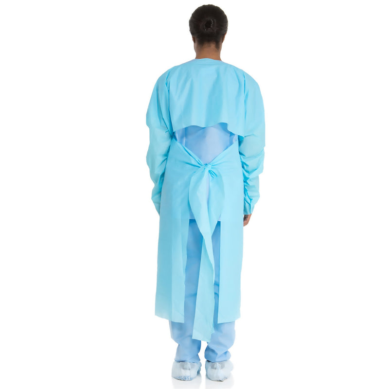 Impervious Procedure Gown, 1 Each (Gowns) - Img 2