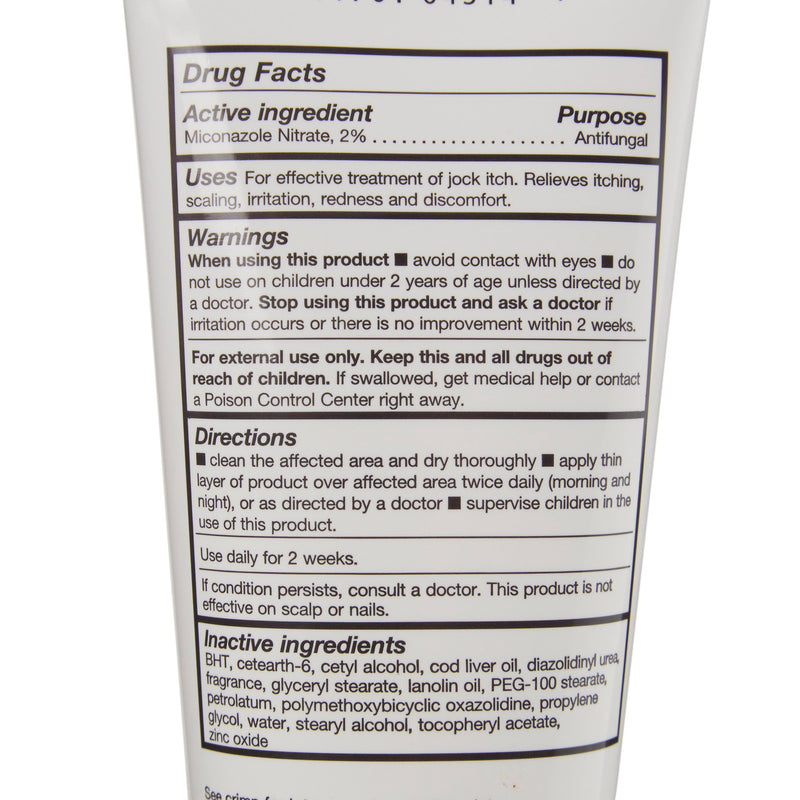 Skin Protectant Baza Antifungal Scented Cream, CHG Compatible, 1 Case of 12 (Skin Care) - Img 4