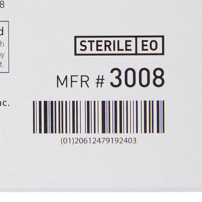 McKesson Skin Closure Reinforced Strip, ¼ X 1½ Inch, 1 Box of 50 (Skin Closure Strips) - Img 7