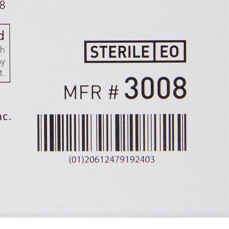 McKesson Skin Closure Reinforced Strip, ¼ X 1½ Inch, 1 Box of 50 (Skin Closure Strips) - Img 7