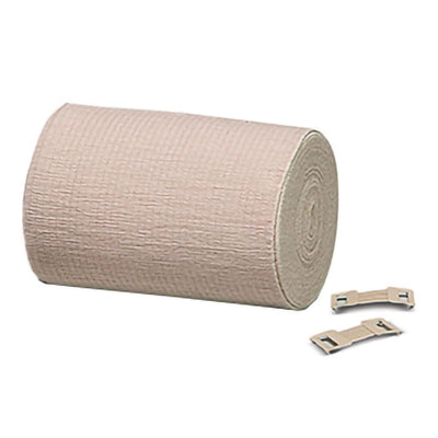 Cardinal Health™ Cohesive Bandage, 2 Inch x 5 Yard, 1 Case of 216 (General Wound Care) - Img 1