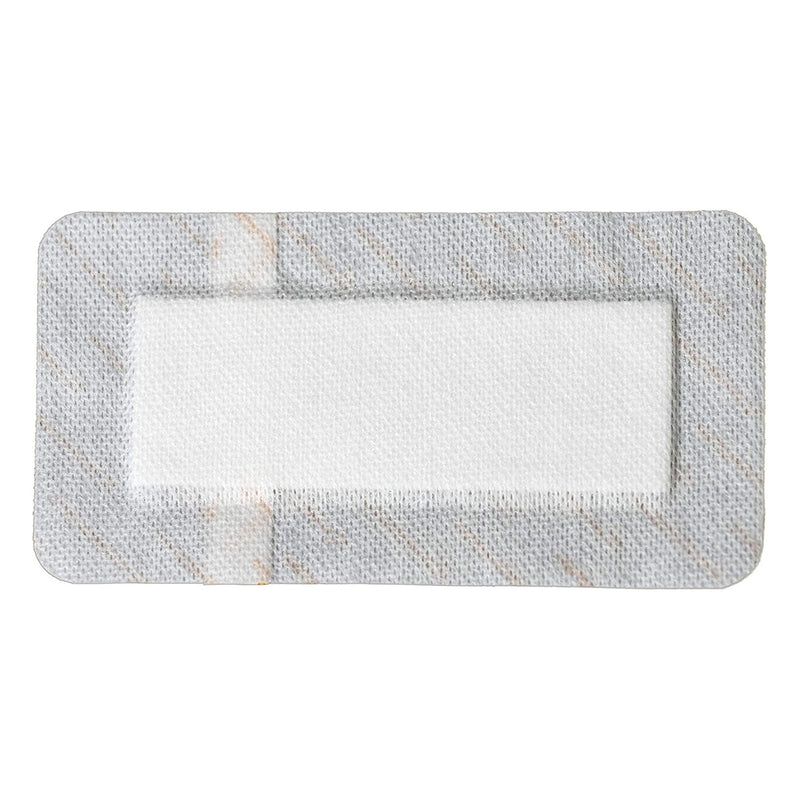 Primapore Adhesive Dressing, 10 x 30 Centimeter, 1 Each () - Img 3