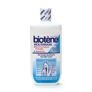 Biotene® Dry Mouth Oral Rinse, 8 oz., 1 Each (Mouth Care) - Img 1