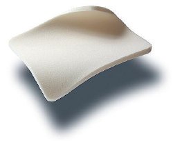 Cutimed® Siltec® B Silicone Adhesive with Border Silicone Foam Dressing ...