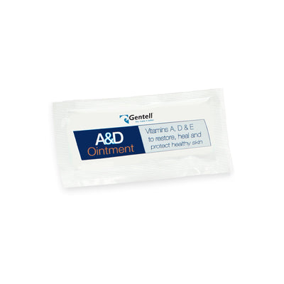 Gentell® A&D+E Ointment, 1 Case of 864 (Skin Care) - Img 1