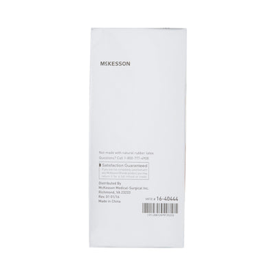McKesson NonSterile Nonwoven Sponge, 4 x 4 Inch, 1 Case of 10 (General Wound Care) - Img 7
