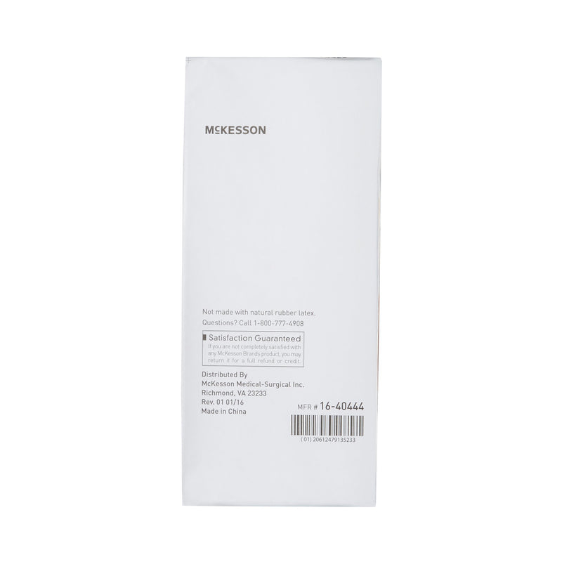 McKesson NonSterile Nonwoven Sponge, 4 x 4 Inch, 1 Case of 10 (General Wound Care) - Img 7