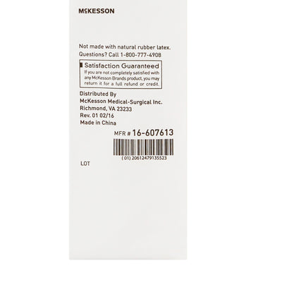 McKesson NonSterile Nonwoven Sponge, 2 x 2 Inch, 1 Case of 40 (General Wound Care) - Img 5