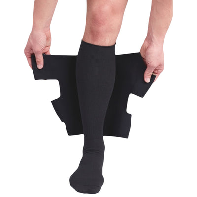 Juxtalite Lower Leg Compression System, Short, Large, 1 Each (Compression Garments) - Img 5