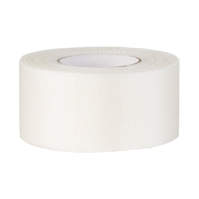 McKesson Paper Medical Tape, 1/2 Inch x 10 Yard, White, 1 Case of 240