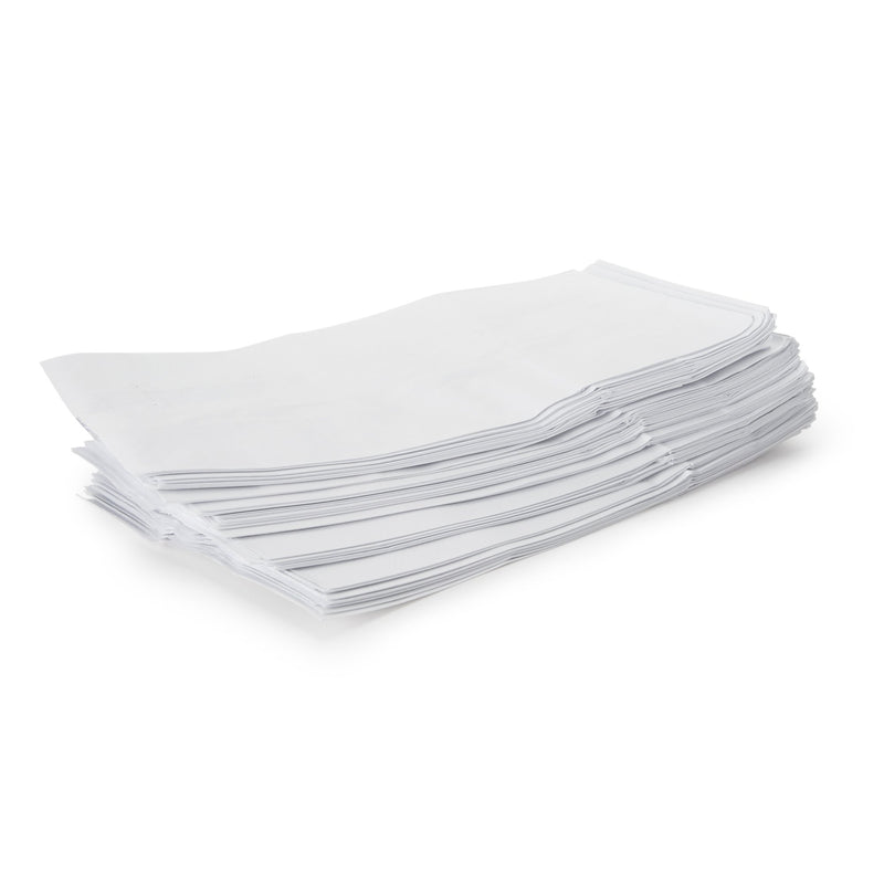 General Supply White Grocery Bag, Size 6, 1 Pack of 500 (Bags) - Img 2