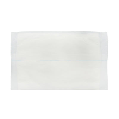 Dukal™ Abdominal Pad, 5 x 9 Inch, 1 Case of 400 (General Wound Care) - Img 1