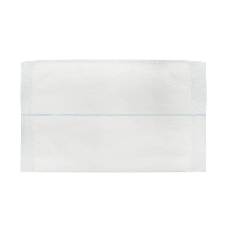 Dukal™ Abdominal Pad, 5 x 9 Inch, 1 Case of 400 (General Wound Care) - Img 1