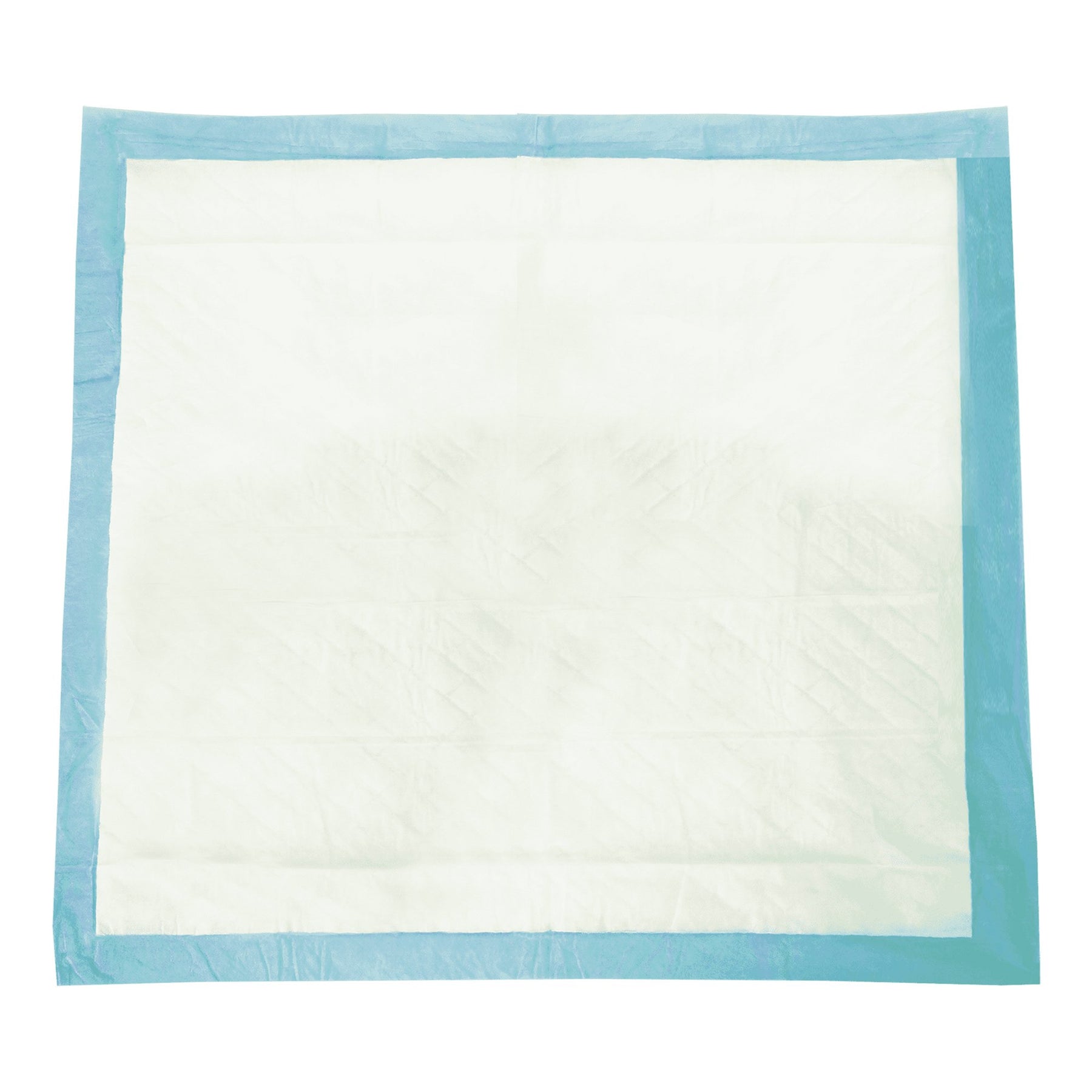 Simplicity Basic Underpad, Disposable, Light Absorbency, 23 x 36 inch - Case/150