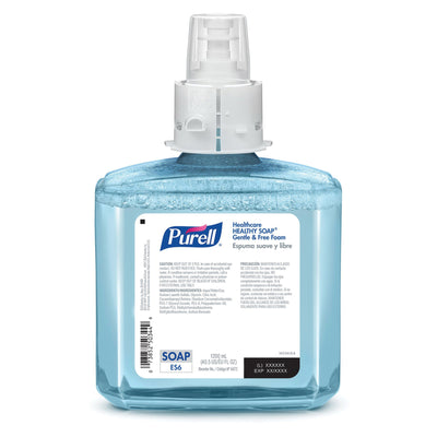 Purell™ Healthy Soap Gentle & Free, 1 Case of 2 (Skin Care) - Img 2