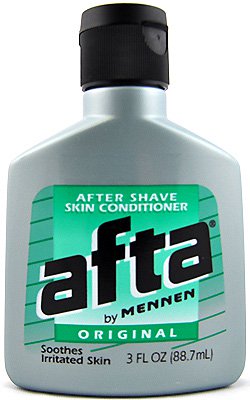 Afta® Original Scent After Shave, 1 Each (Hair Removal) - Img 1