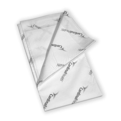 Wings™ Quilted Premium XXL Maximum Absorbency Positioning Underpad, 40 x 57 Inch, 1 Bag of 5 (Underpads) - Img 1