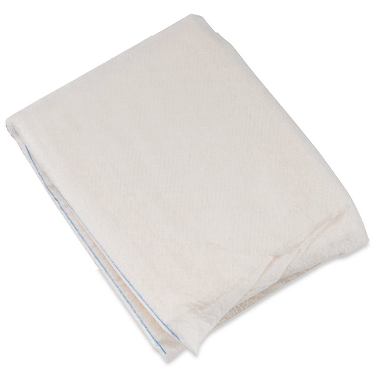 Dermacea™ NonSterile Abdominal Pad, 8 x 10 Inch, 1 Each (General Wound Care) - Img 3