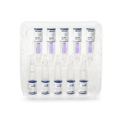 3M Attest™ Rapid Readout Sterilization Biological Indicator Vial, 1 Box of 50 (Sterilization Indicators) - Img 3