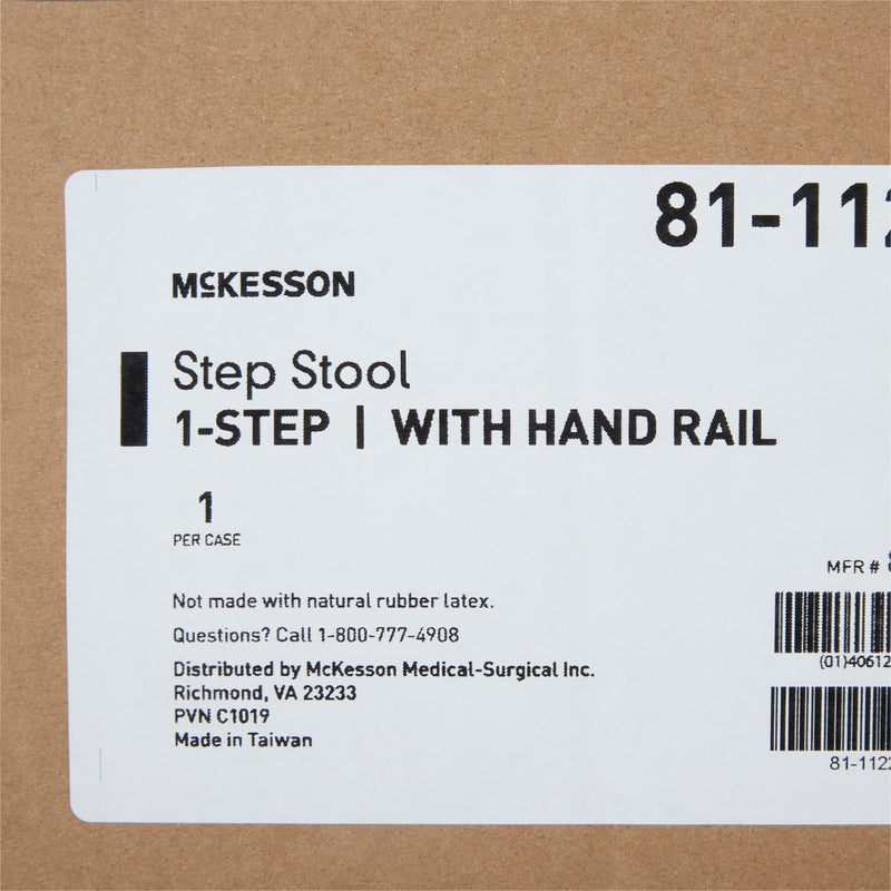 McKesson Step Stool, 1 Each (Step Stools) - Img 4