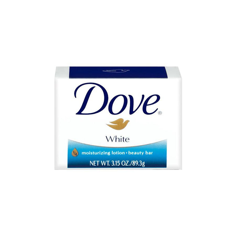 Dove® Soap Individually Wrapped Bar, 1 Case of 72 (Skin Care) - Img 1