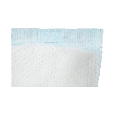 TotalDry™ Moderate Extra Absorbency Bladder Control Pad, 4 x 13 Inch, 1 Bag of 20 () - Img 2