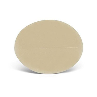 DuoDerm® Extra Thin Hydrocolloid Dressing, 4 x 6 Inch Oval, 1 Each (Advanced Wound Care) - Img 2