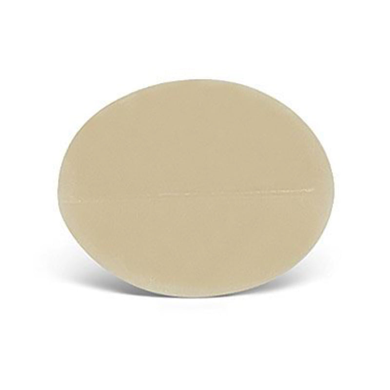 DuoDerm® Extra Thin Hydrocolloid Dressing, 4 x 6 Inch Oval, 1 Box of 10 (Advanced Wound Care) - Img 2