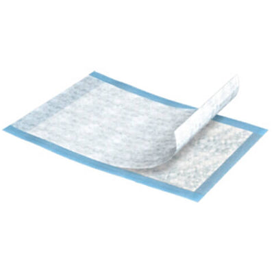 Tena® Extra Underpad, 17 x 24 Inch, 1 Pack (Underpads) - Img 2