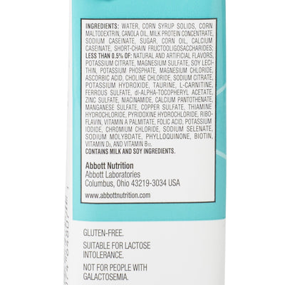 Twocal® HN Vanilla Oral Supplement / Tube Feeding Formula, 8 oz. Carton, 1 Case of 24 (Nutritionals) - Img 2