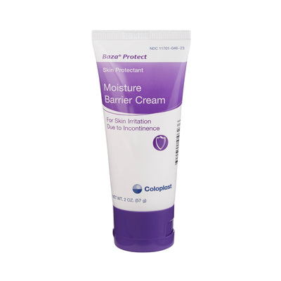 Baza Protect Skin Protectant Scented Cream, CHG Compatible, 2 Oz, Tube, 1 Each (Skin Care) - Img 1