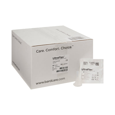Bard UltraFlex® Male External Catheter, Intermediate, 1 Each (Catheters and Sheaths) - Img 1