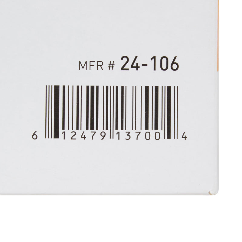 McKesson Swabsticks, Cotton-Tip, Wood Shaft, 6 Inch, 1 Bag (General Wound Care) - Img 9