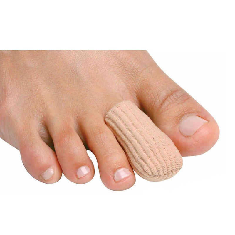 Visco-GEL® Toe Protector, Extra Large, 1 Each (Immobilizers, Splints and Supports) - Img 2