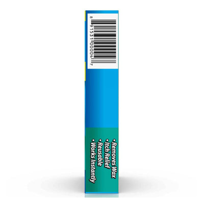 CLEANER, EARWAX CLINERE (10/BX) (Over the Counter) - Img 2