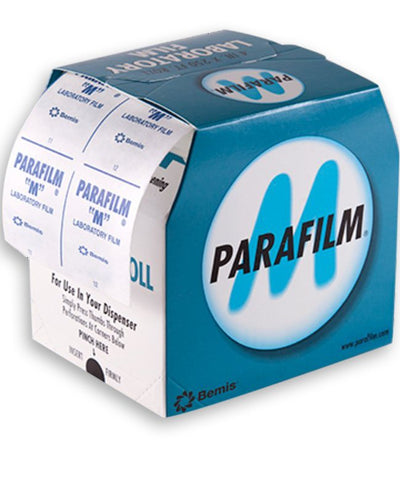PARAFILM, FLEXIBLE 4"X250" (Clinical Laboratory Accessories) - Img 1