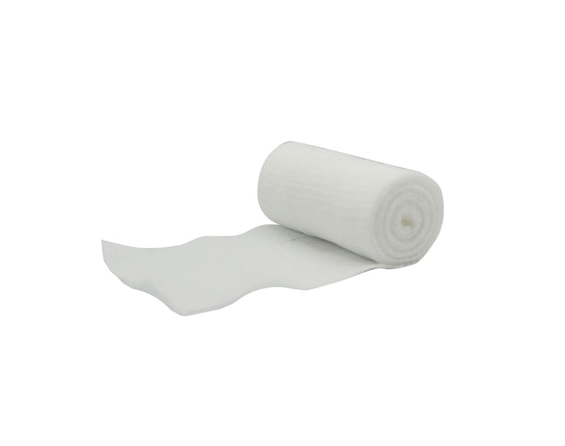 Dukal™ NonSterile Conforming Bandage, 3 Inch x 4-1/10 Yard, 1 Bag (General Wound Care) - Img 1