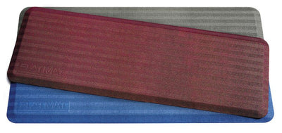 FlatMat™ Fall Prevention Mat, 24 x 70 Inch, 1 Each (Fall Protection Mats) - Img 1