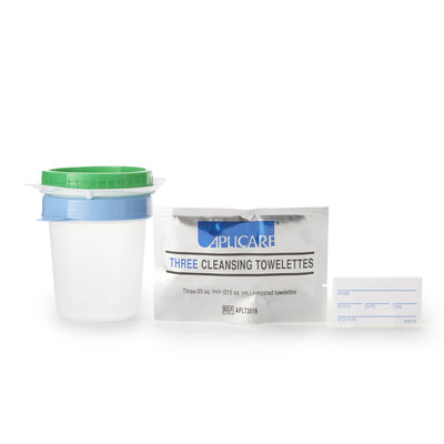 Easy-Catch* Urine Specimen Collection Kit, 1 Each (Specimen Collection) - Img 2