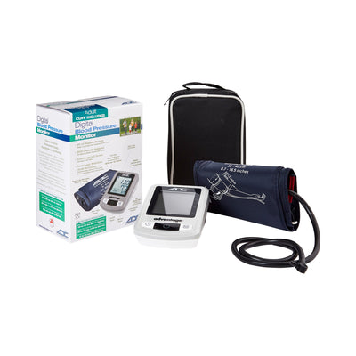 Advantage™ Blood Pressure Monitor, 1 Each (Blood Pressure) - Img 1