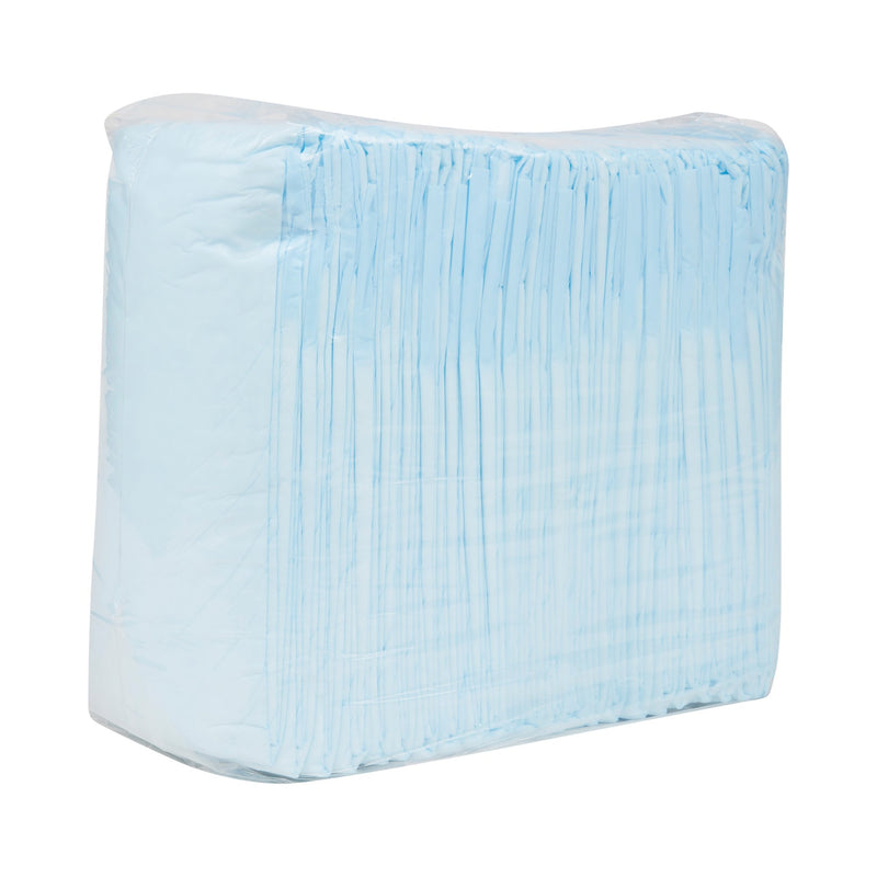 McKesson Moderate Absorbency Underpad, 23 x 36 Inch, 1 Case of 6 (Underpads) - Img 8