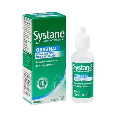 Systane® Eye Lubricant, 1 Each (Over the Counter) - Img 1