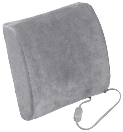 Comfort Touch™ Lumbar Support Cushion, 1 Each (Chair Pads) - Img 1