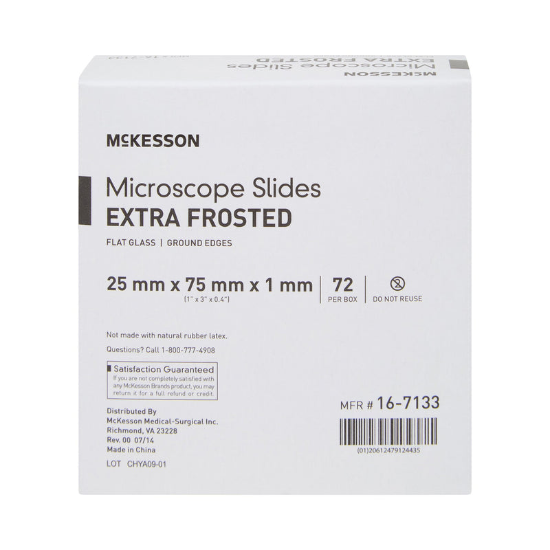 McKesson Self-adherent Closure Cohesive Bandage, 3 Inch x 5 Yard, 1 Case of 24