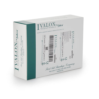 Ivalon® Instrument Wipe, 1 Box of 20 (Cleaners and Solutions) - Img 2