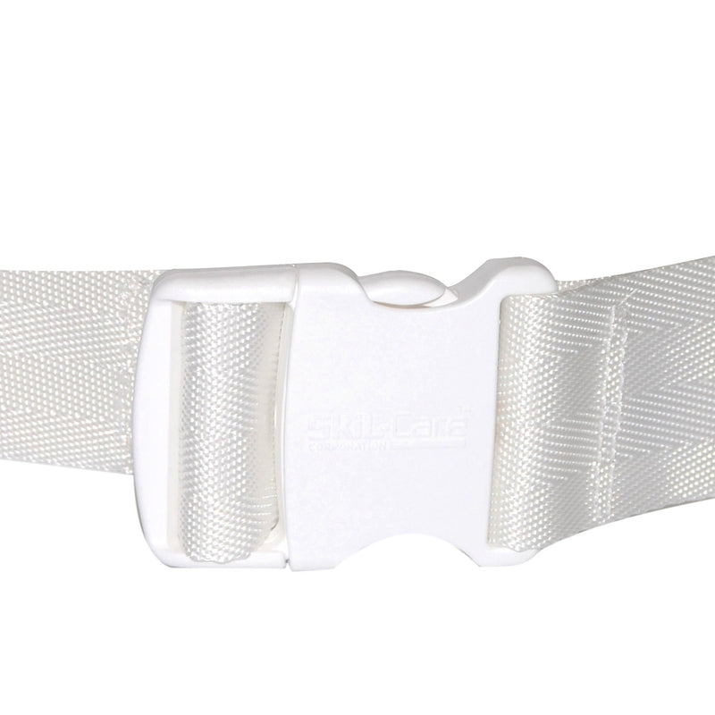 SkiL-Care™ Shower/Toilet Safety Belt, 1 Each (Ambulatory Accessories) - Img 3