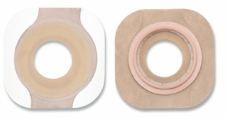 New Image™ Flextend™ Colostomy Barrier With 5/8 Inch Stoma Opening, 1 Box of 5 (Barriers) - Img 1