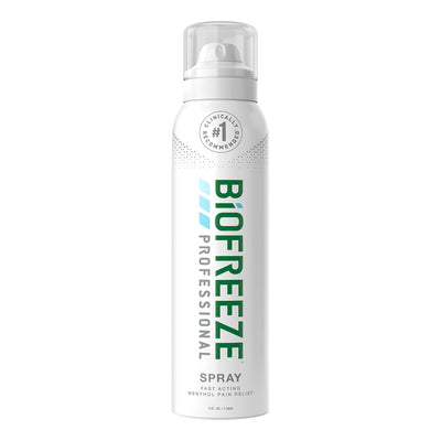 Biofreeze® Professional 360™ 10.5% Menthol Topical Pain Relief, 1 Each (Over the Counter) - Img 1